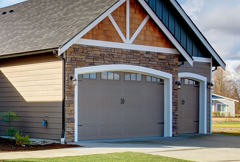 Garage Door Replacement