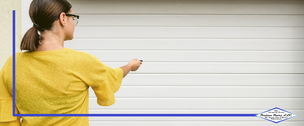 Instructions for Programming Your Garage Door Opener Circuit Diagram